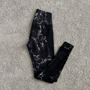 BuffBunny leggings/ XS